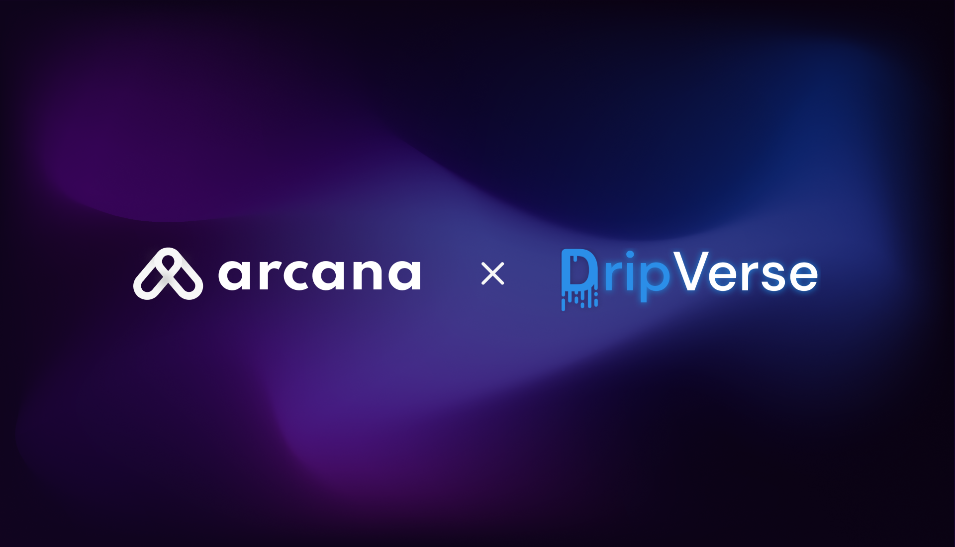 DripVerse Protocol partners with Arcana